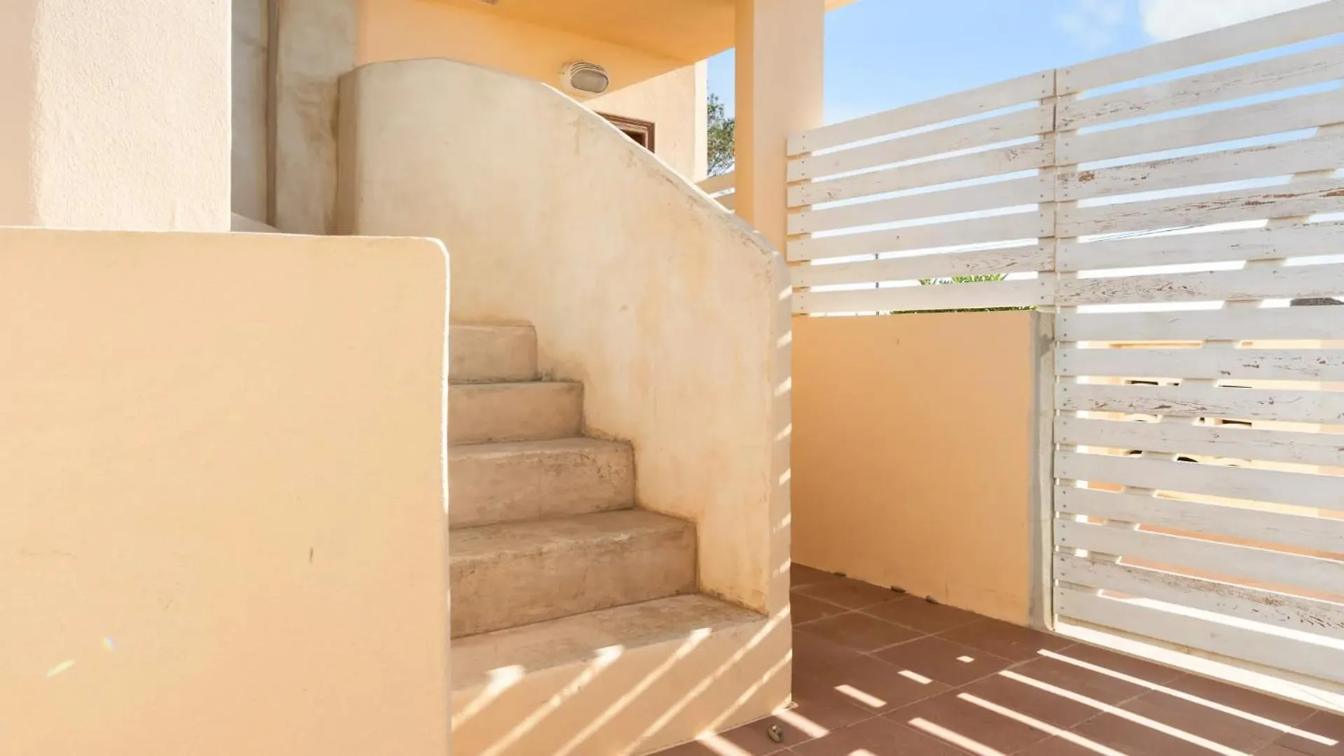 Vista Azul Duplex 1 Apartment La Savina