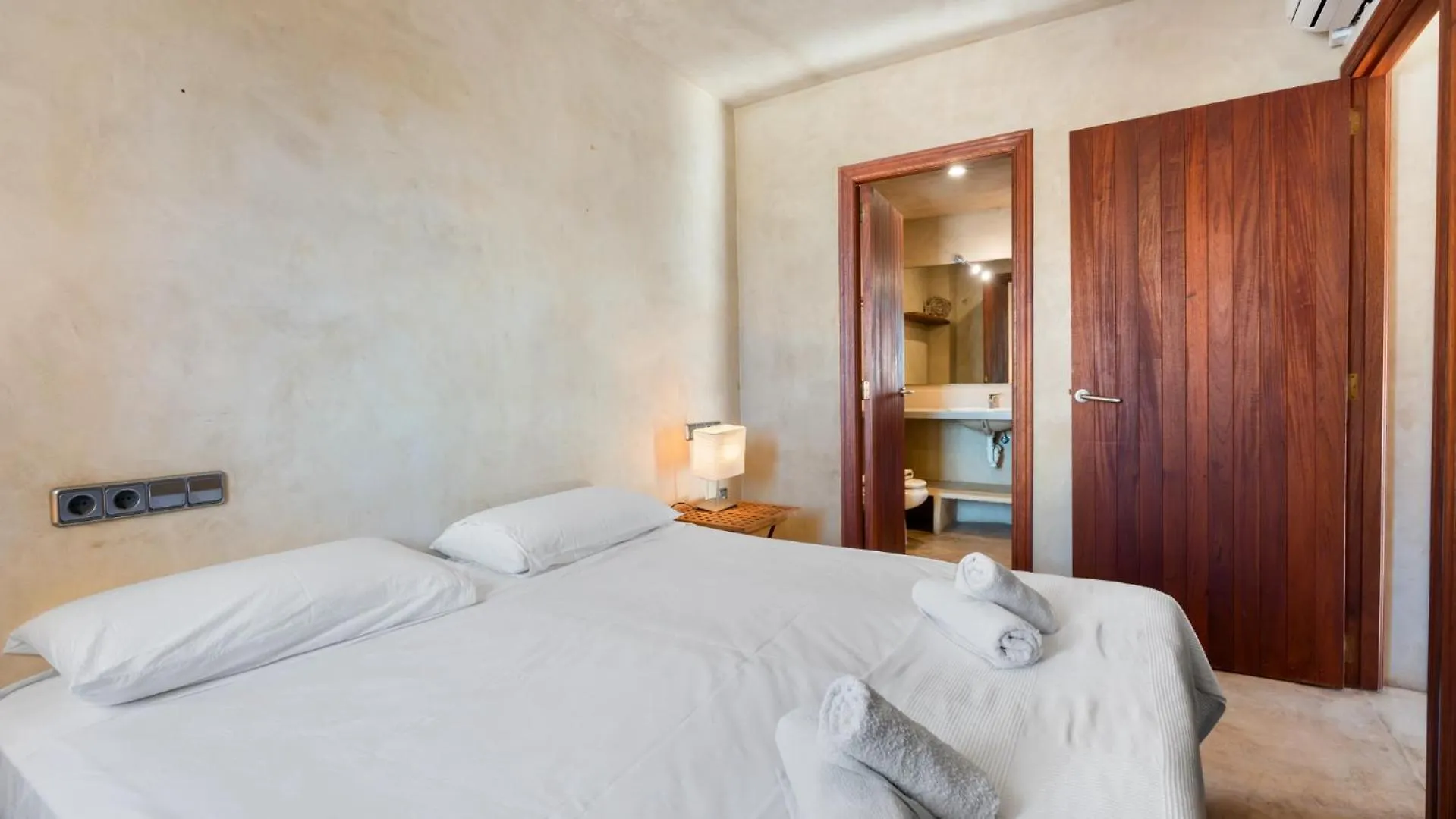 Vista Azul Duplex 1 Apartment La Savina  0*, La Savina (Formentera)