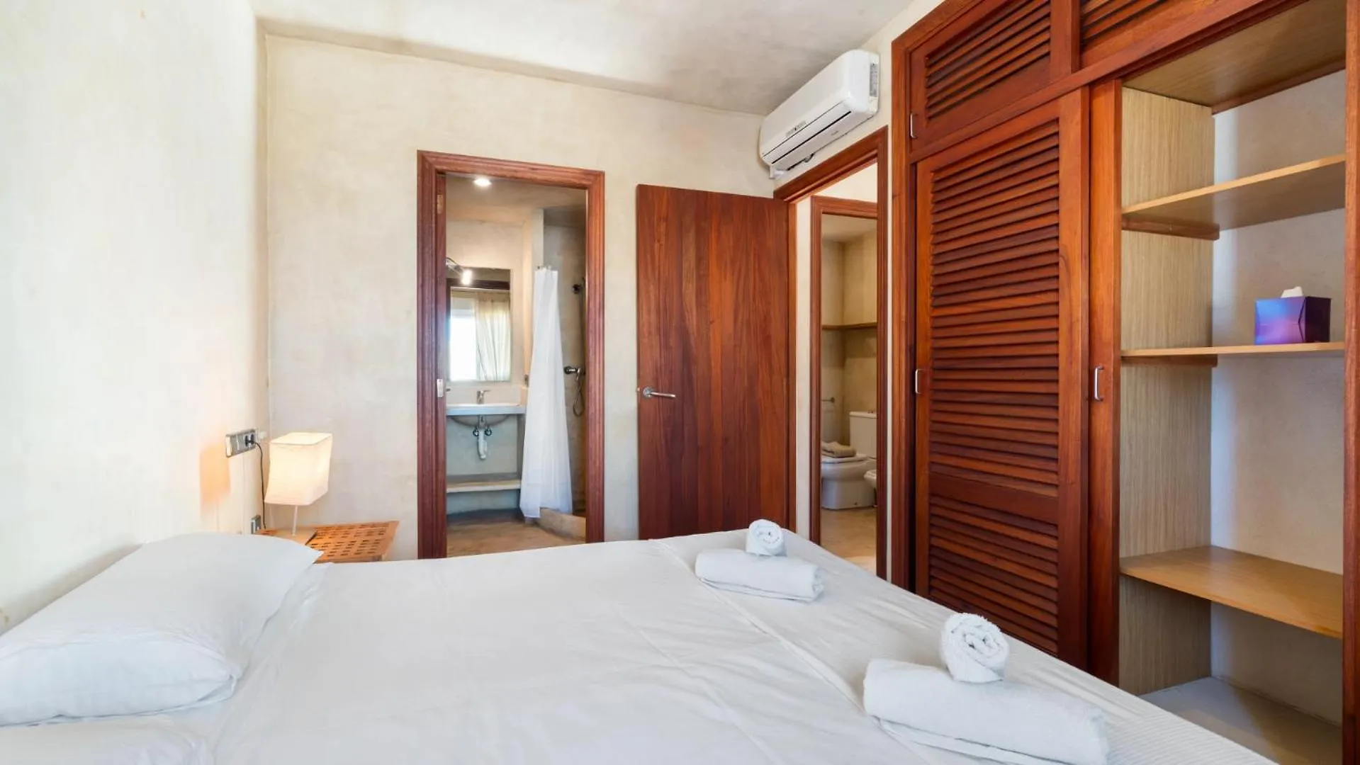 Vista Azul Duplex 1 Apartment La Savina  0*, La Savina (Formentera) Spain
