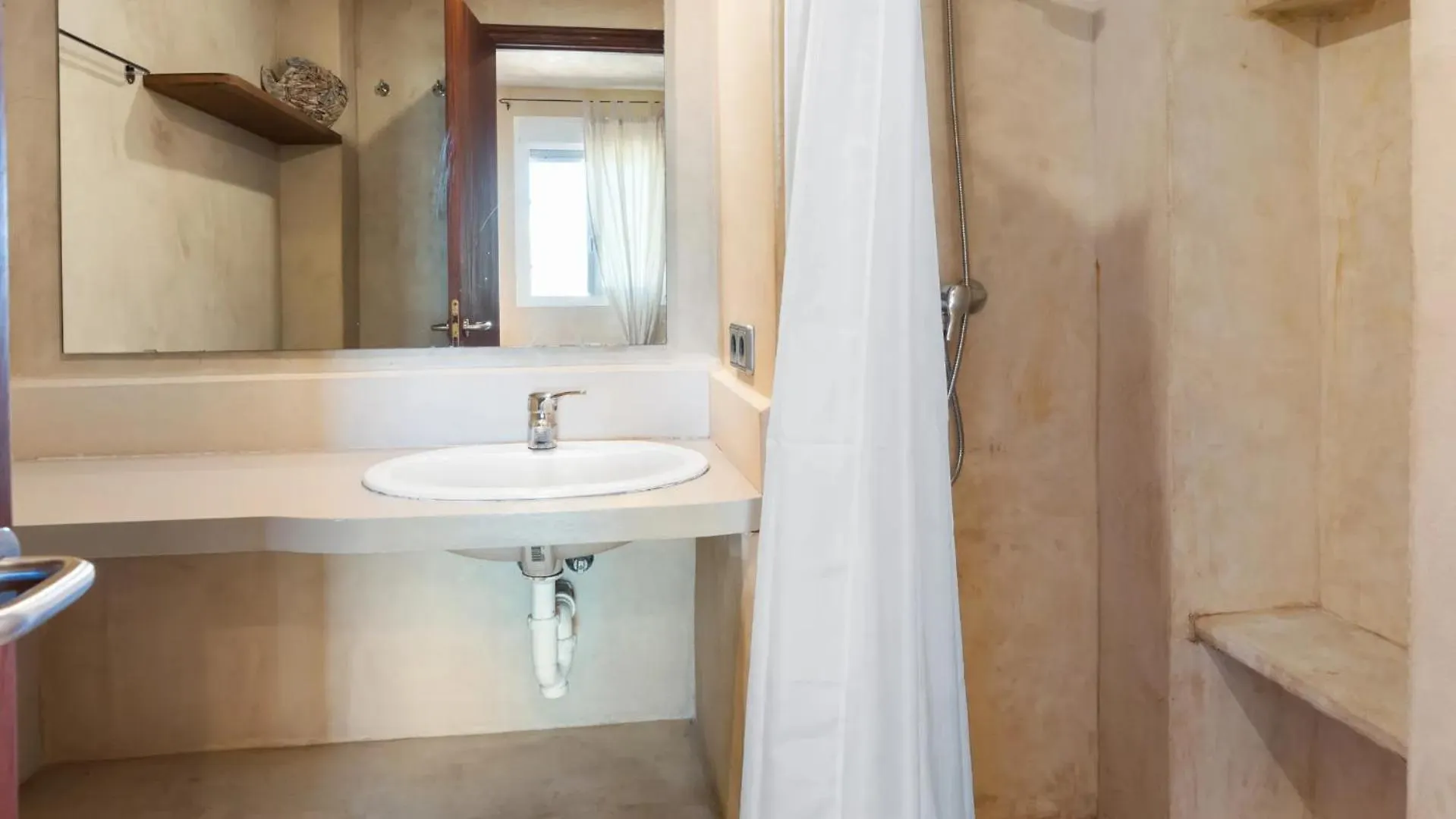 Vista Azul Duplex 1 Apartment La Savina   La Savina (Formentera)