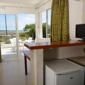 Apartamento Eugenio La Sabina, La Savina (Formentera)